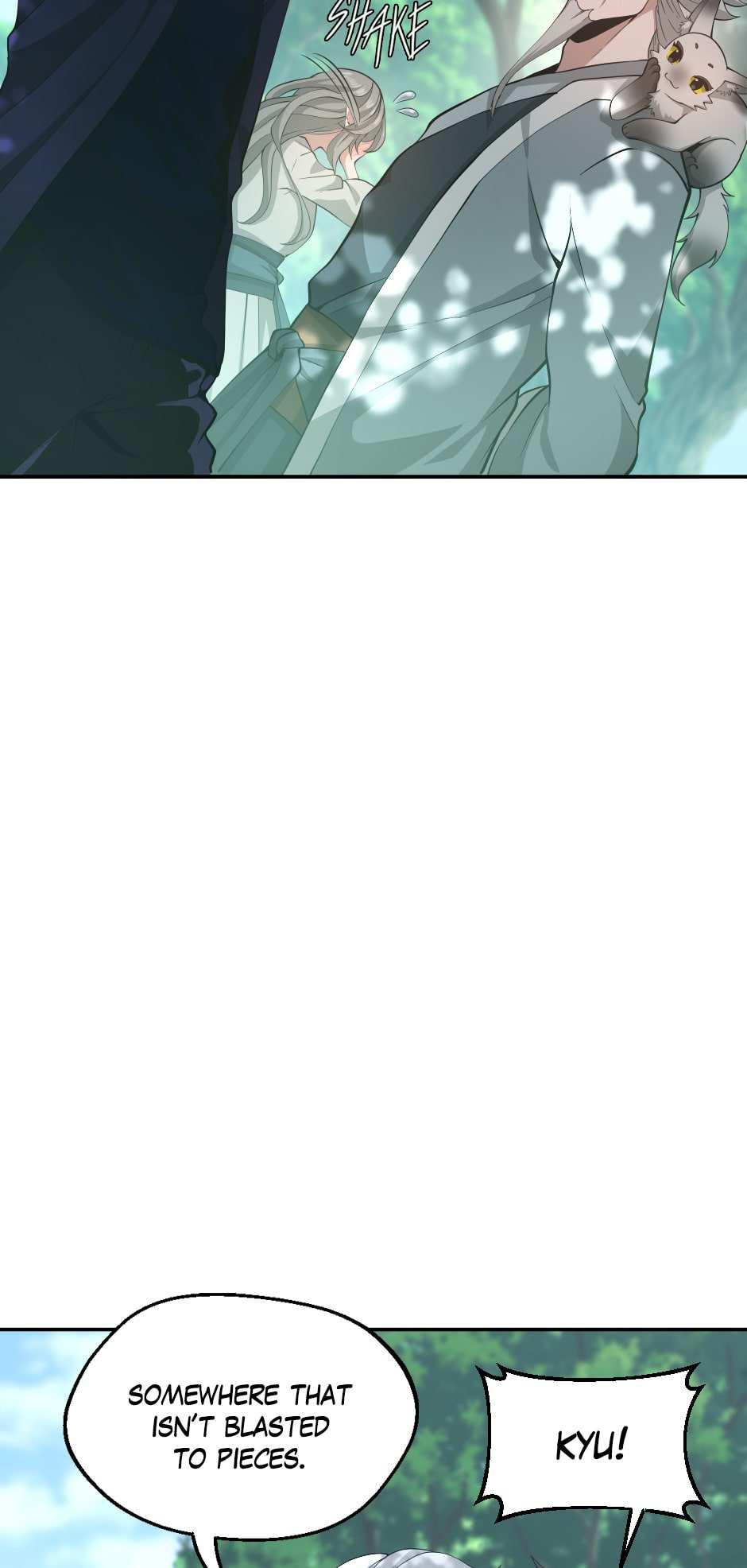 The Beginning After The End Chapter 129 image 09